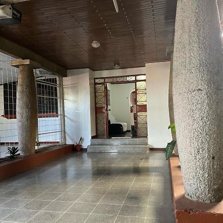 El Mochilero Cartago Exterior foto