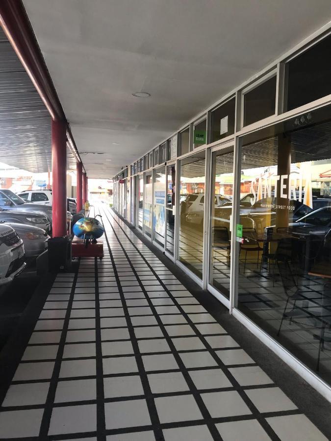 El Mochilero Cartago Exterior foto